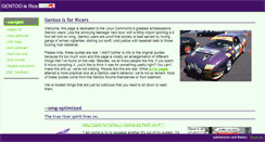 Desktop Screenshot of funroll-loops.teurasporsaat.org