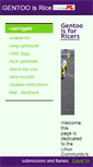 Mobile Screenshot of funroll-loops.teurasporsaat.org